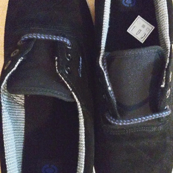 Men's C1rca black shoes size 12 - Picture 8 of 10